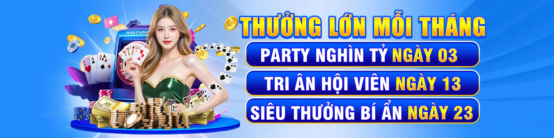 Hình ảnh trò chơi Nổ Hũ sôi động với Jackpot lớn tại CF68